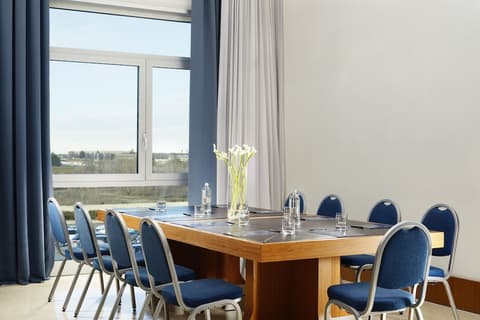 Diamante Hotel, Meeting facility