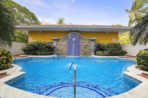 Holiday Inn Panama Canal by IHG, View from room