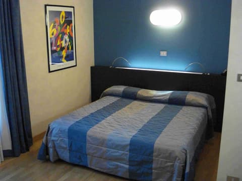 Residence Star, Room