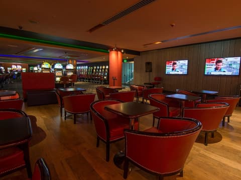 Hotel Guarani Asuncion