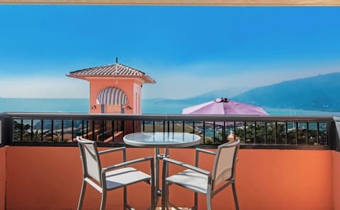 Martinique Whitsunday, Room