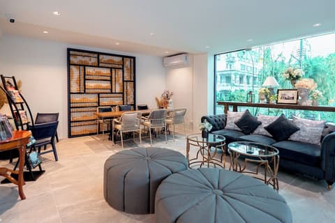 Bhukitta Boutique Hotel