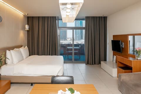 Radisson Blu Residence, Dubai Marina