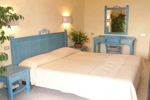 TH Costa Rei - Beach Club, Room