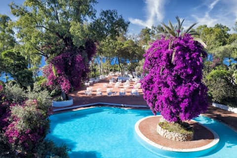 Arbatax Park Resort - Telis, Pool