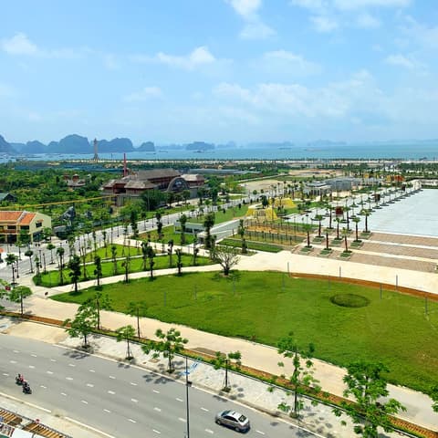 Novotel Ha Long Bay,