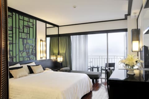 Novotel Ha Long Bay,