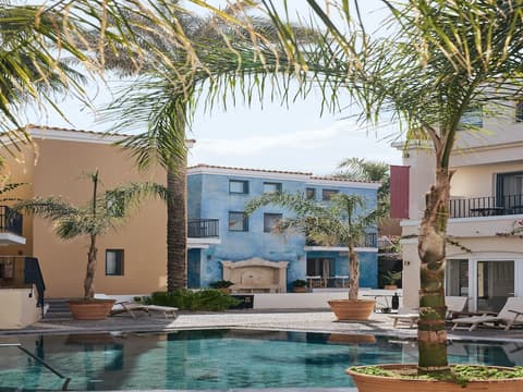 Grecotel Plaza Beach House
