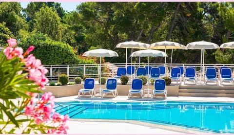 Aminess Vival Grand Azur Hotel