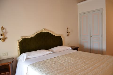 Grand Hotel Liberty, Room