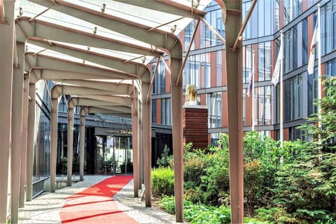 Rixwell Elefant Hotel