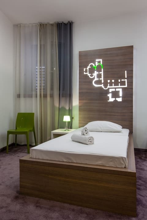 Slavija Culture Heritage Hotel