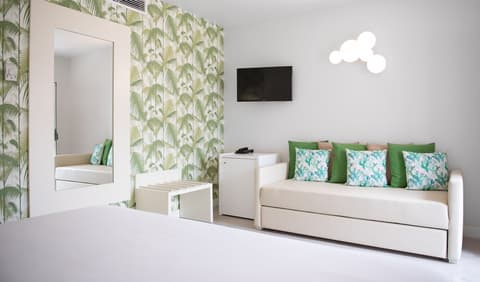 Hotel Cristal Praia Resort & Spa