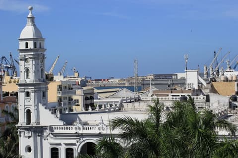Gran Hotel Diligencias