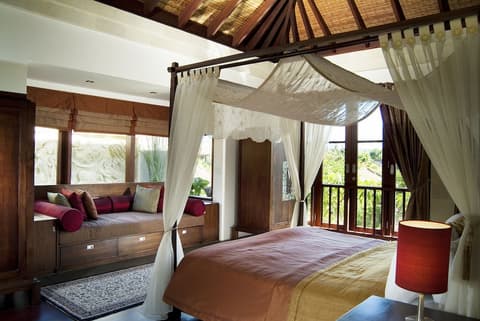 Gending Kedis Luxury Villas & Spa Estate