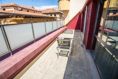 Petit Palace Plaza Mayor