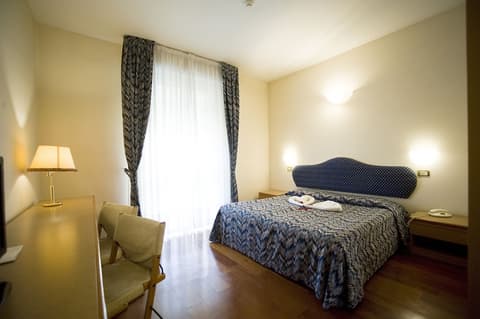 Hotel Villa Ricci, Room