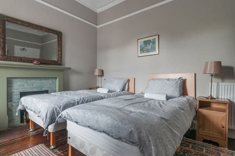 Aynetree Guest House