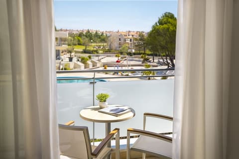 Valamar Parentino Hotel