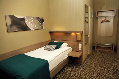 City Hotels Algirdas, Room