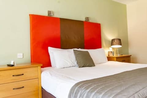 The Great Hallingbury Manor