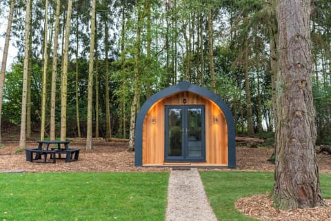 The Great Hallingbury Manor