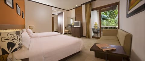 Thai House Beach Resort