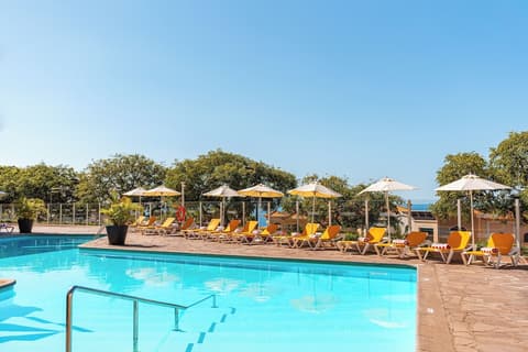 Muthu Raga Madeira Hotel, Outdoor pool