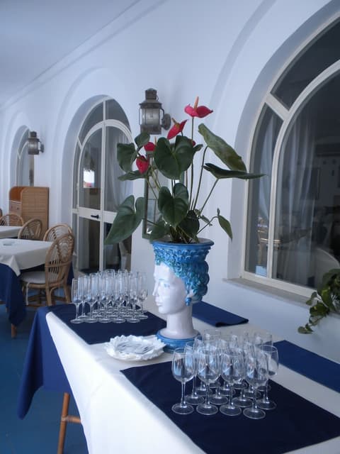 Arathena Rocks Hotel