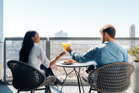 Alma San Diego Downtown, a Tribute Portfolio Hotel