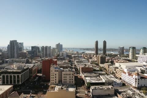 Alma San Diego Downtown, a Tribute Portfolio Hotel, Room