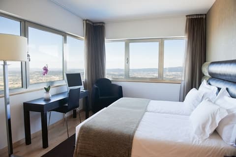 Hotel dos Carqueijais