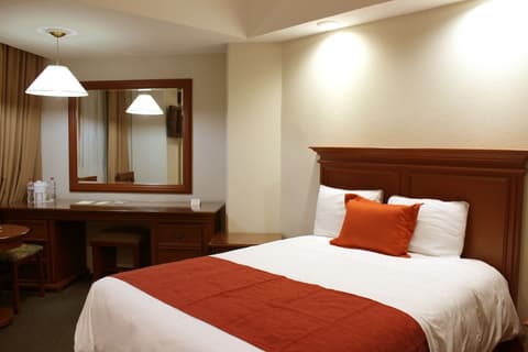 Hotel Lois Veracruz, Room