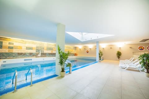 Premier Krakow Hotel