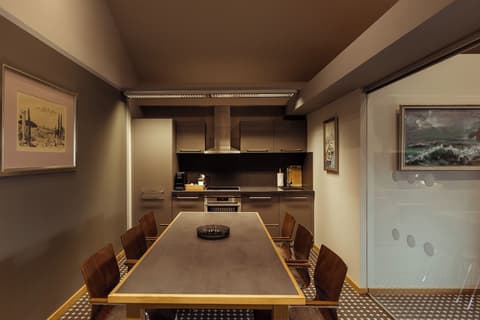 Promenade Hotel Liepaja, Room