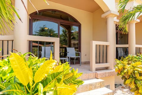 Coco Beach Resort