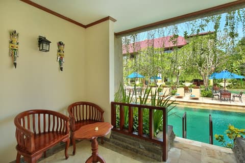 The Grand Bali Nusa Dua