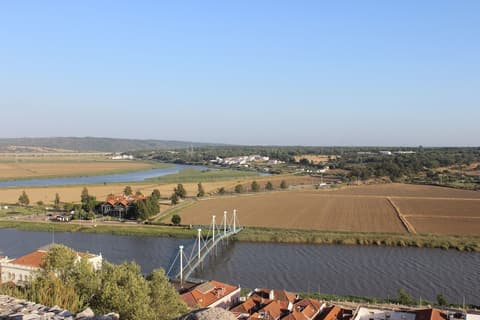 Hotel Ordem de Santiago, Children's activities