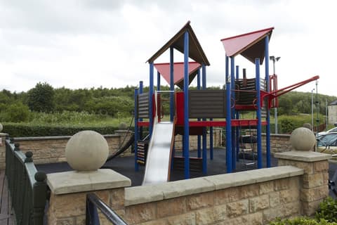 Best Western Plus Pastures Hotel