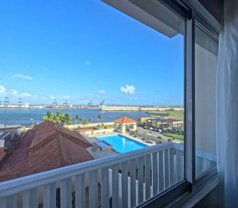 Radisson Colon 2,000 Hotel & Casino, Room