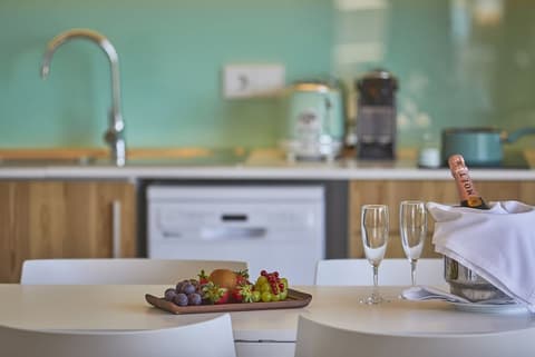 Aparthotel Ponent Mar, Room