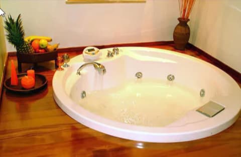 La Chicca Palace Hotel