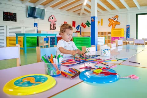 Club Hotel Marina Beach