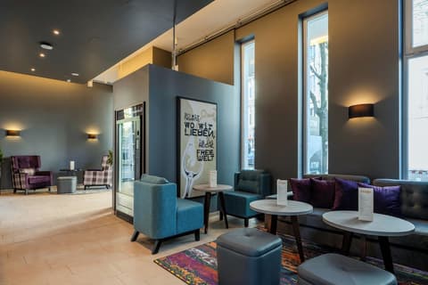 Premier Inn Berlin City Spittelmarkt