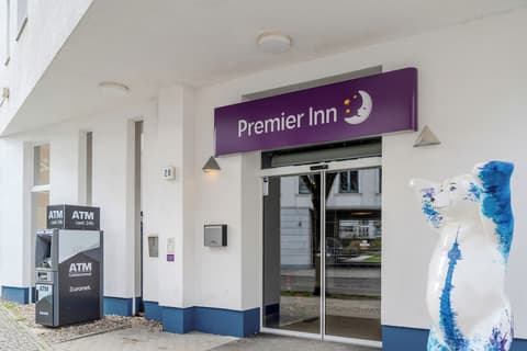 Premier Inn Berlin City Spittelmarkt