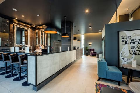 Premier Inn Berlin City Spittelmarkt