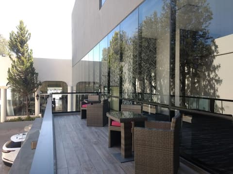 Wyndham Garden Aguascalientes Hotel & Casino