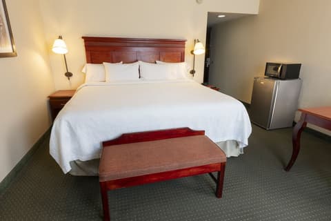 Hampton Inn by Hilton Guadalajara-Aeropuerto