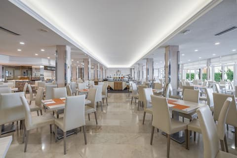 Hotel THB El Cid - Adults Only