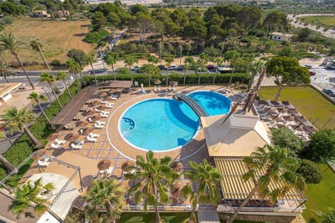 Hotel THB El Cid - Adults Only